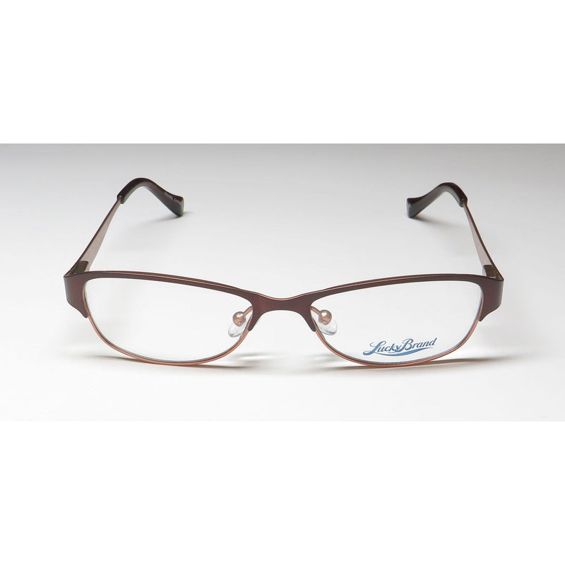 ModaFrames Lucky Brand Tickle Eyeglasses Eyeglasses