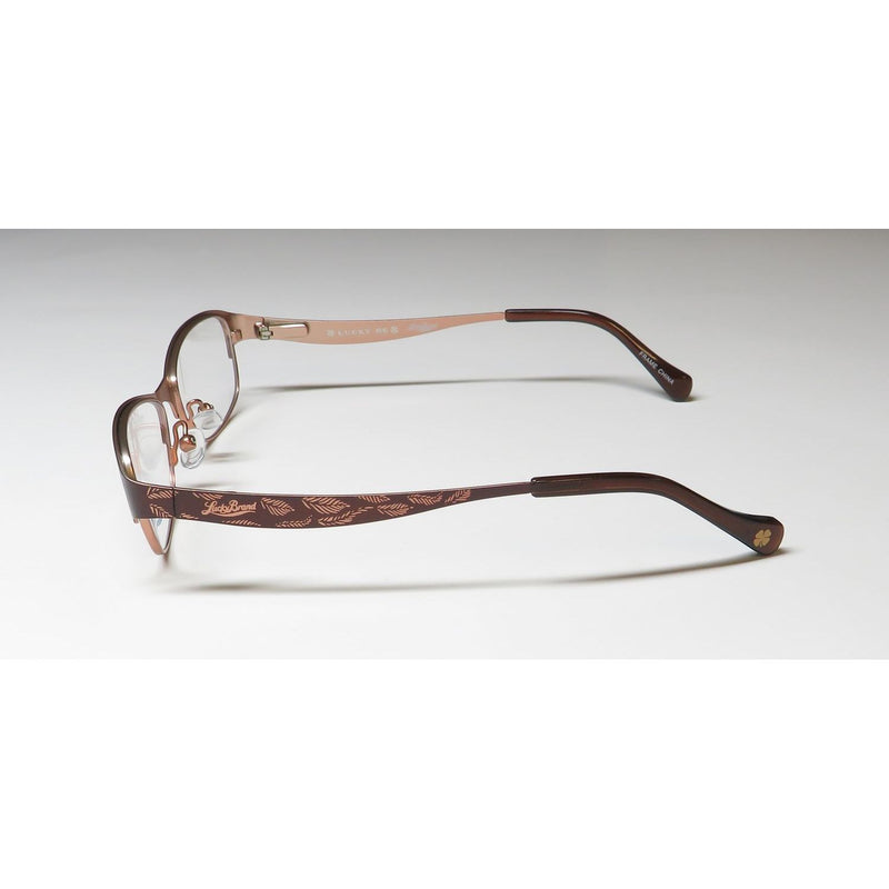 ModaFrames Lucky Brand Tickle Eyeglasses Eyeglasses