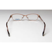 ModaFrames Lucky Brand Tickle Eyeglasses Eyeglasses