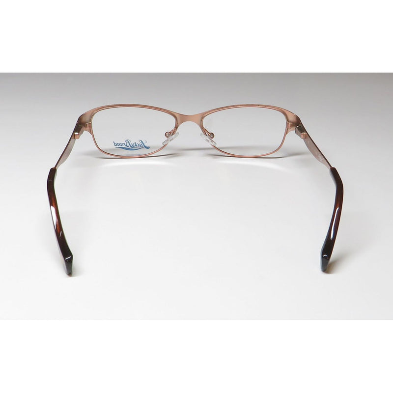 ModaFrames Lucky Brand Tickle Eyeglasses Eyeglasses