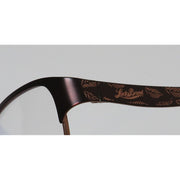 ModaFrames Lucky Brand Tickle Eyeglasses Eyeglasses