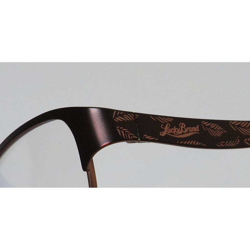 ModaFrames Lucky Brand Tickle Eyeglasses Eyeglasses