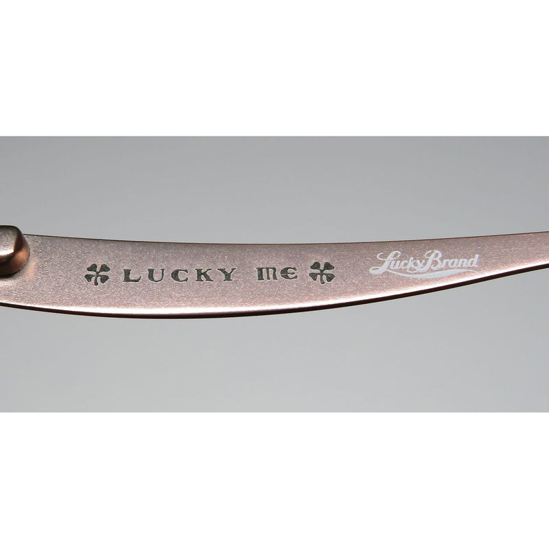 ModaFrames Lucky Brand Tickle Eyeglasses Eyeglasses