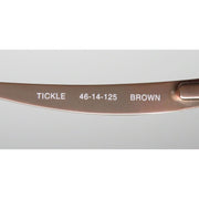 ModaFrames Lucky Brand Tickle Eyeglasses Eyeglasses