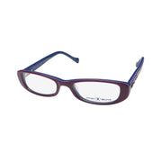 ModaFrames Lucky Brand Spark Plug Eyeglasses Eyeglasses