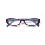 ModaFrames Lucky Brand Spark Plug Eyeglasses Eyeglasses