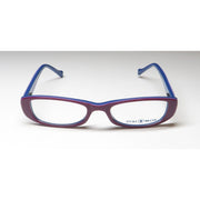 ModaFrames Lucky Brand Spark Plug Eyeglasses Eyeglasses
