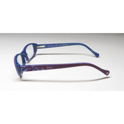 ModaFrames Lucky Brand Spark Plug Eyeglasses Eyeglasses