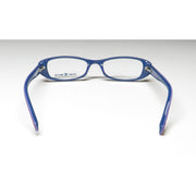 ModaFrames Lucky Brand Spark Plug Eyeglasses Eyeglasses
