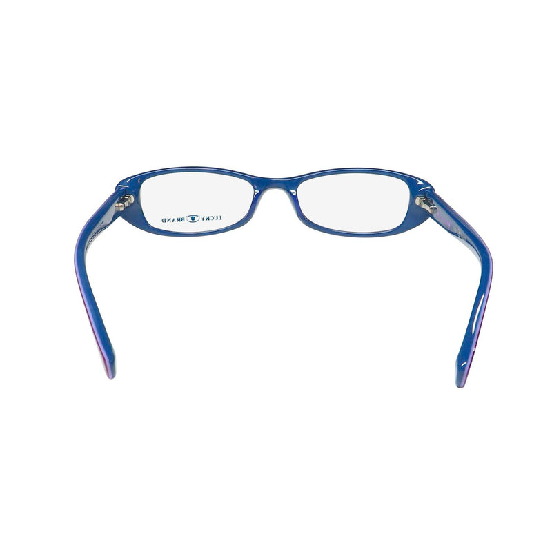 Lucky Brand Spark Plug Eyeglasses