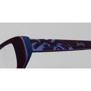 ModaFrames Lucky Brand Spark Plug Eyeglasses Eyeglasses