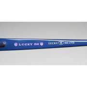 ModaFrames Lucky Brand Spark Plug Eyeglasses Eyeglasses