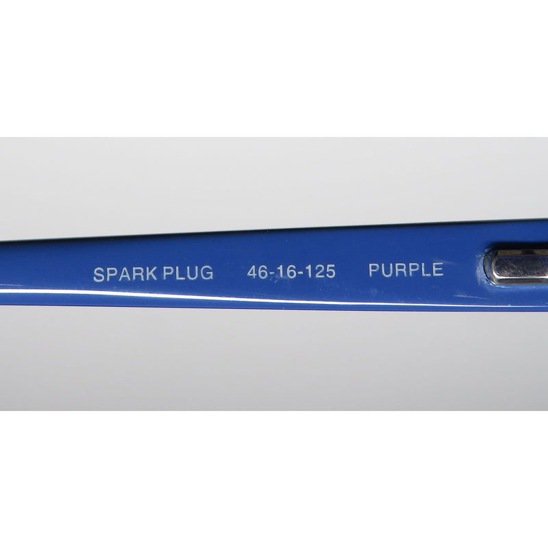 ModaFrames Lucky Brand Spark Plug Eyeglasses Eyeglasses