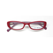 ModaFrames Lucky Brand Spark Plug Eyeglasses Eyeglasses