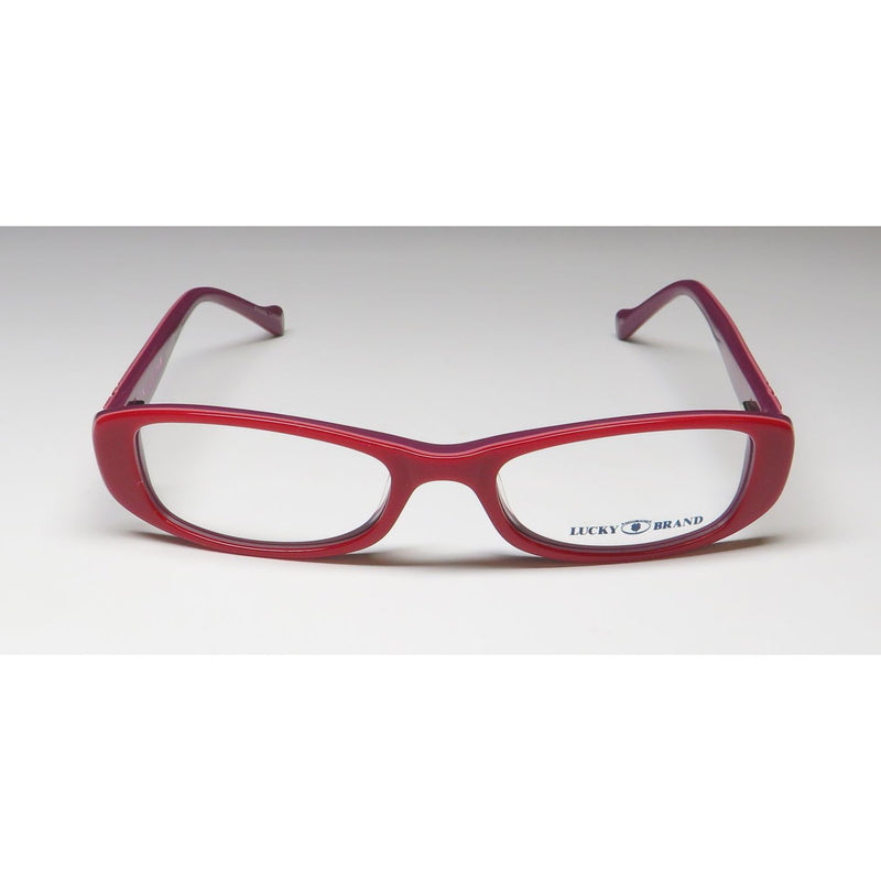 ModaFrames Lucky Brand Spark Plug Eyeglasses Eyeglasses