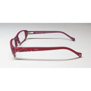 ModaFrames Lucky Brand Spark Plug Eyeglasses Eyeglasses