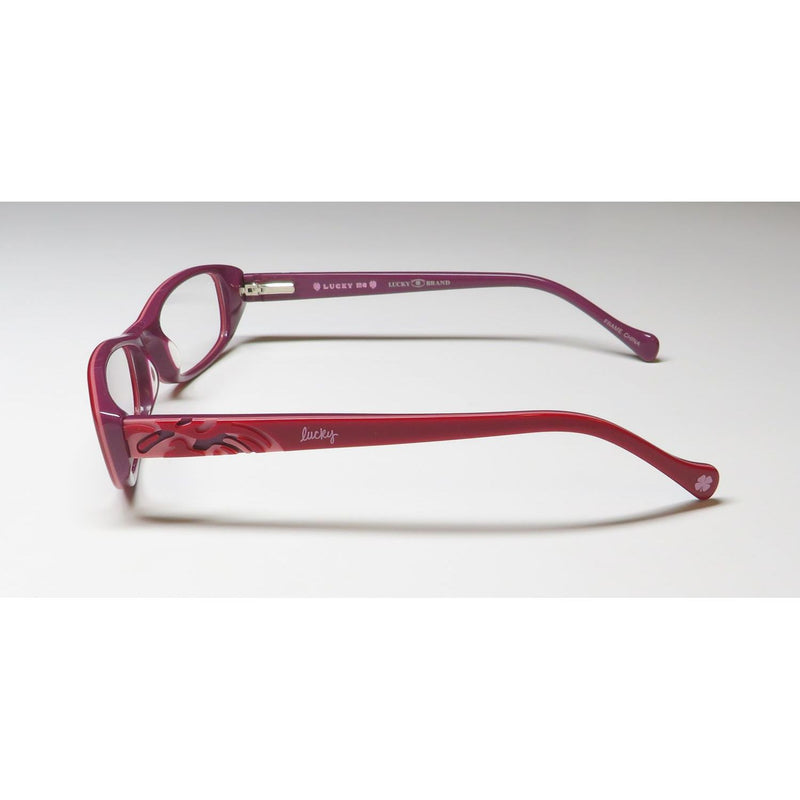 ModaFrames Lucky Brand Spark Plug Eyeglasses Eyeglasses