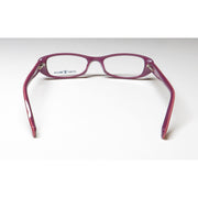ModaFrames Lucky Brand Spark Plug Eyeglasses Eyeglasses
