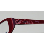 ModaFrames Lucky Brand Spark Plug Eyeglasses Eyeglasses