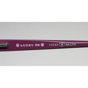 ModaFrames Lucky Brand Spark Plug Eyeglasses Eyeglasses