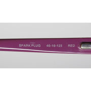 ModaFrames Lucky Brand Spark Plug Eyeglasses Eyeglasses