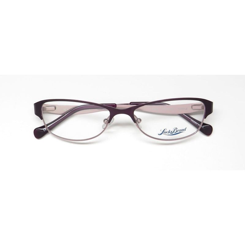 ModaFrames Lucky Brand Tickle Eyeglasses Eyeglasses