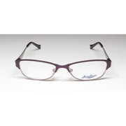 ModaFrames Lucky Brand Tickle Eyeglasses Eyeglasses