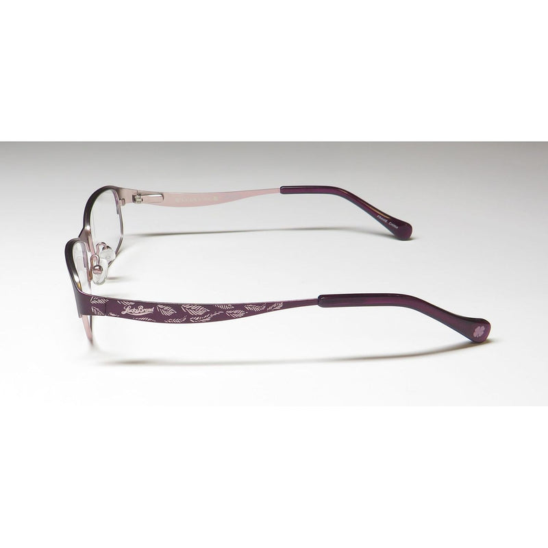 ModaFrames Lucky Brand Tickle Eyeglasses Eyeglasses
