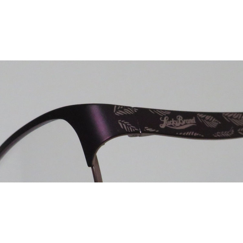 ModaFrames Lucky Brand Tickle Eyeglasses Eyeglasses