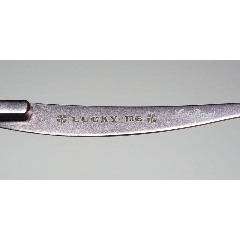 ModaFrames Lucky Brand Tickle Eyeglasses Eyeglasses