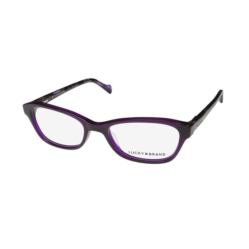 ModaFrames Lucky Brand D706 Eyeglasses Eyeglasses