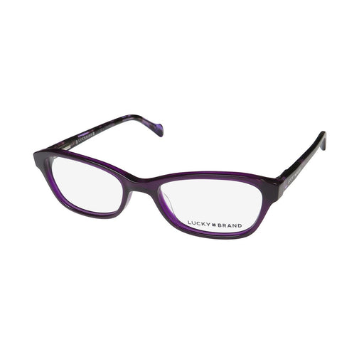 ModaFrames Lucky Brand D706 Eyeglasses Eyeglasses