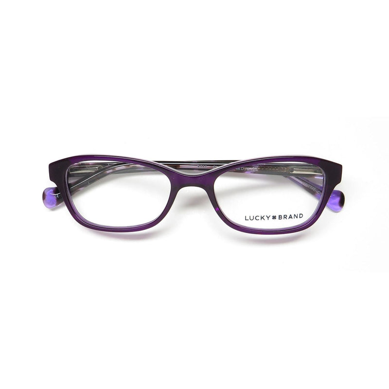 ModaFrames Lucky Brand D706 Eyeglasses Eyeglasses