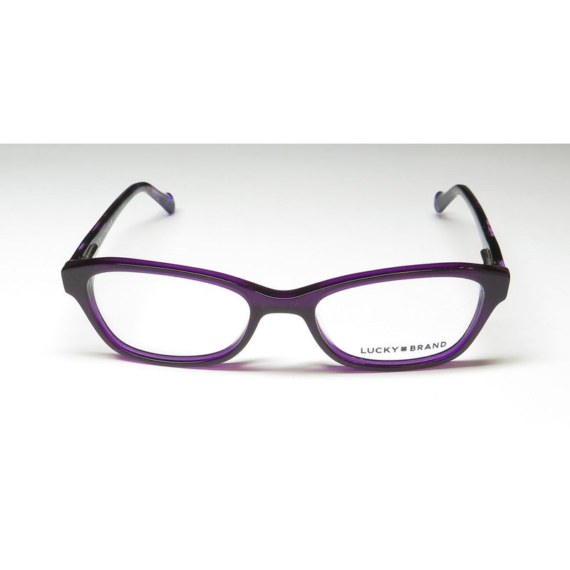 ModaFrames Lucky Brand D706 Eyeglasses Eyeglasses
