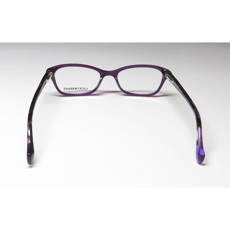 ModaFrames Lucky Brand D706 Eyeglasses Eyeglasses
