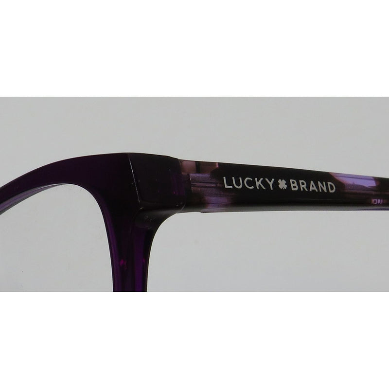 ModaFrames Lucky Brand D706 Eyeglasses Eyeglasses