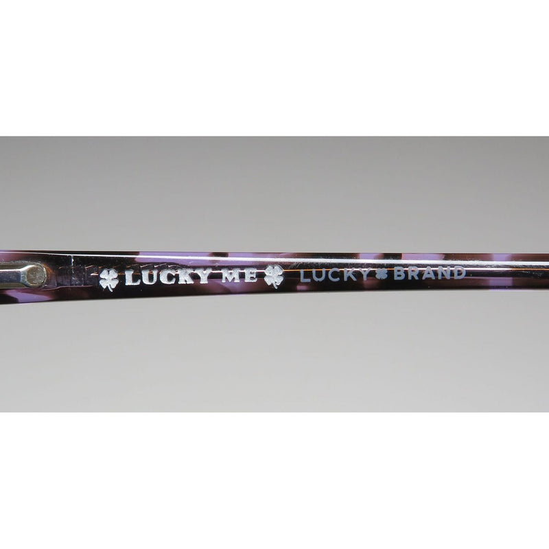 ModaFrames Lucky Brand D706 Eyeglasses Eyeglasses