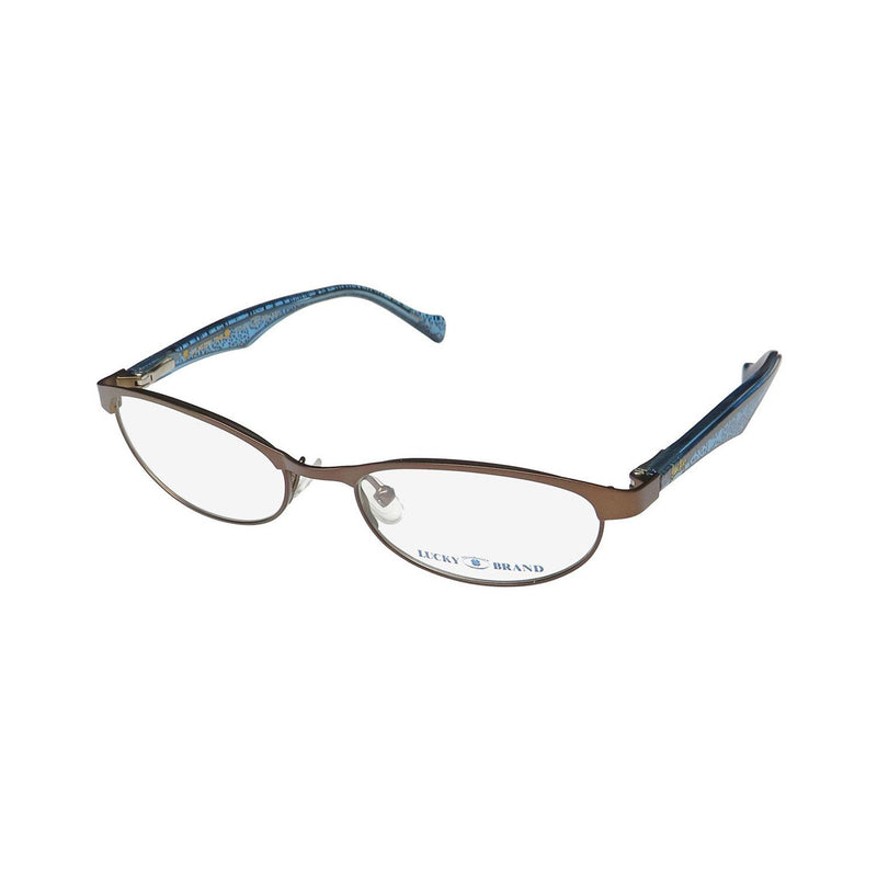 Lucky Brand Peppy Eyeglasses