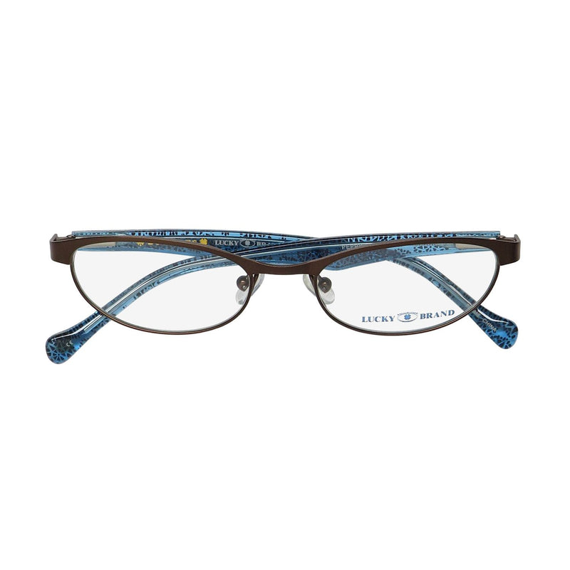 Lucky Brand Peppy Eyeglasses