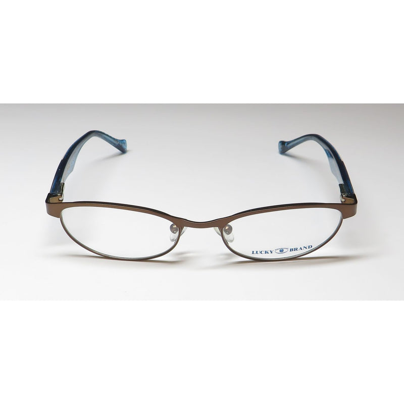 ModaFrames Lucky Brand Peppy Eyeglasses Eyeglasses