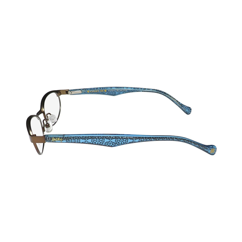 Lucky Brand Peppy Eyeglasses