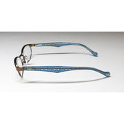 ModaFrames Lucky Brand Peppy Eyeglasses Eyeglasses