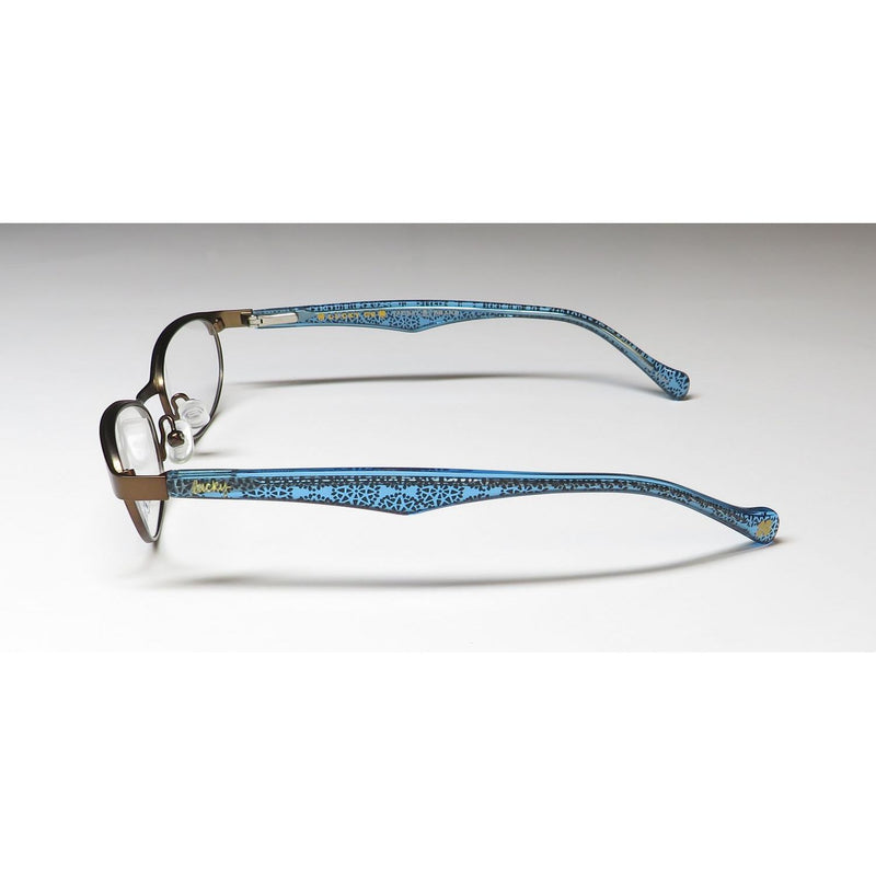 ModaFrames Lucky Brand Peppy Eyeglasses Eyeglasses