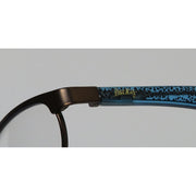 ModaFrames Lucky Brand Peppy Eyeglasses Eyeglasses