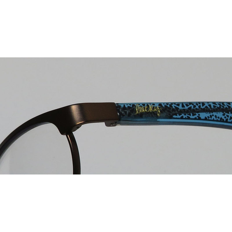 ModaFrames Lucky Brand Peppy Eyeglasses Eyeglasses