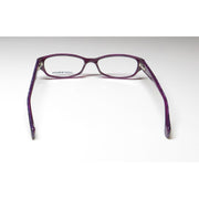 ModaFrames Lucky Brand Pretend Eyeglasses Eyeglasses