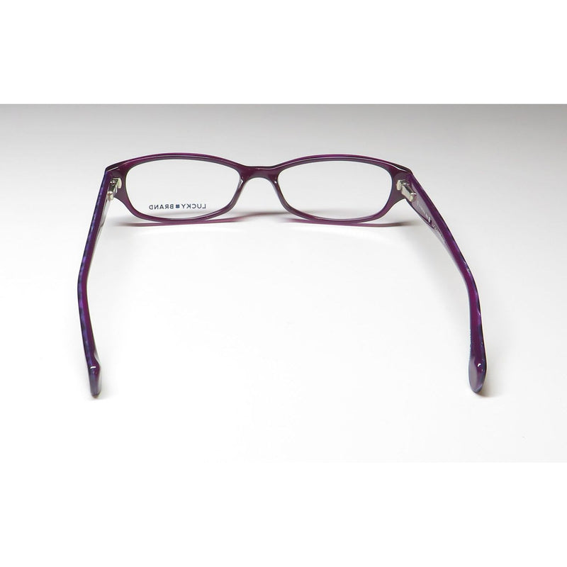 ModaFrames Lucky Brand Pretend Eyeglasses Eyeglasses