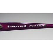 ModaFrames Lucky Brand Pretend Eyeglasses Eyeglasses