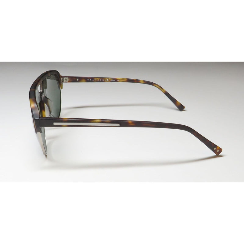 ModaFrames Sean John Sjos508 Sunglasses Sunglasses