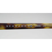 ModaFrames Sean John Sjos508 Sunglasses Sunglasses